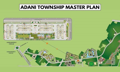 Master plan